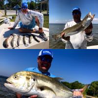 Shallow Minded Fishing Charters 30A image 15